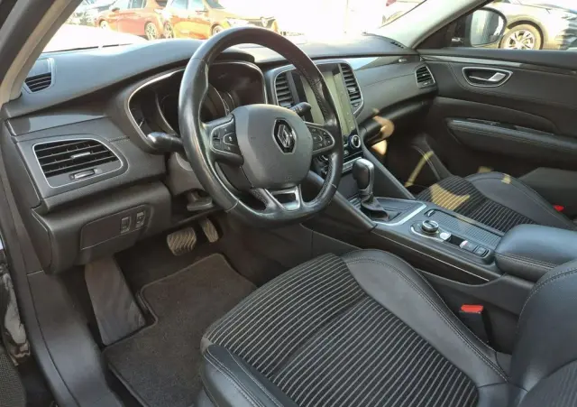 RENAULT Talisman Grandtour ENERGY dCi 160 EDC INITIALE PARIS