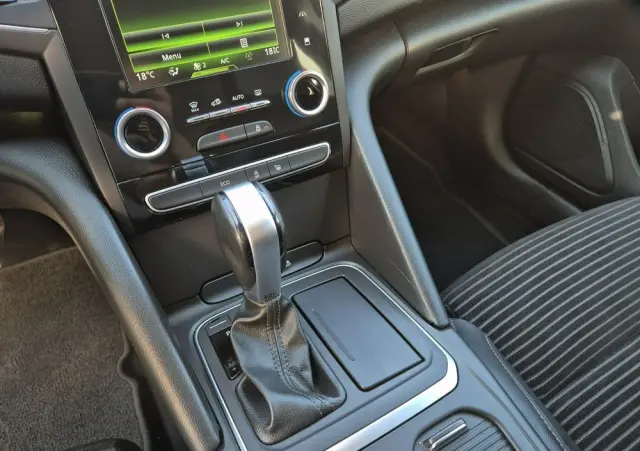 RENAULT Talisman Grandtour ENERGY dCi 160 EDC INITIALE PARIS