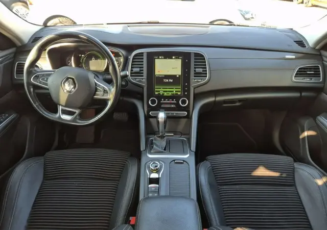 RENAULT Talisman Grandtour ENERGY dCi 160 EDC INITIALE PARIS