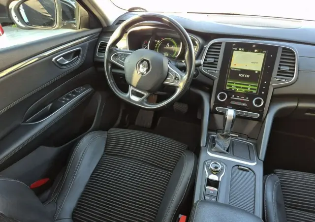 RENAULT Talisman Grandtour ENERGY dCi 160 EDC INITIALE PARIS