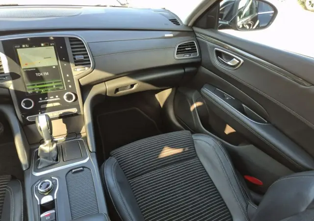 RENAULT Talisman Grandtour ENERGY dCi 160 EDC INITIALE PARIS