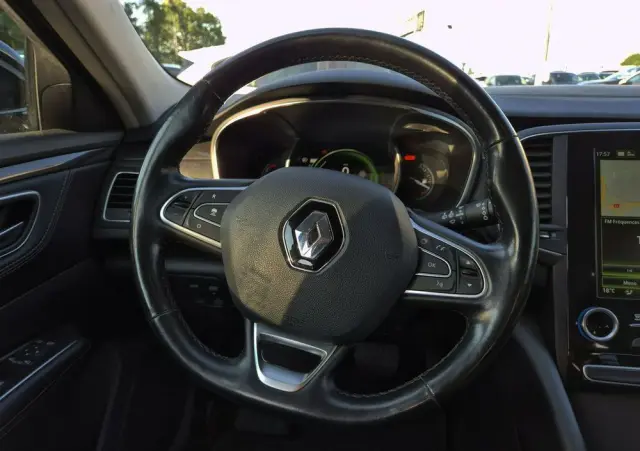 RENAULT Talisman Grandtour ENERGY dCi 160 EDC INITIALE PARIS