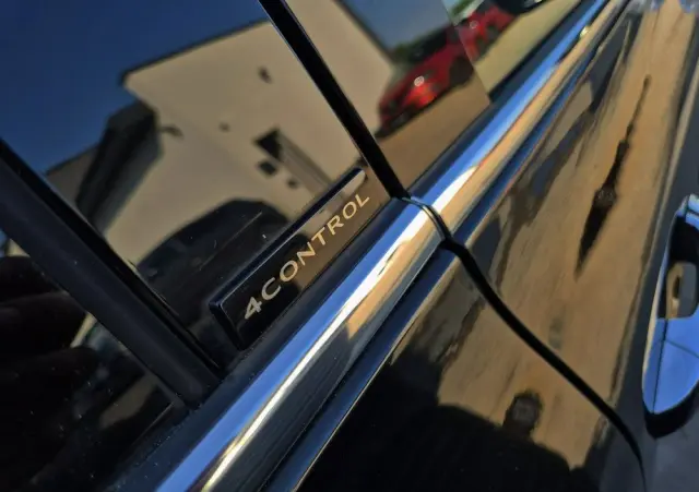 RENAULT Talisman Grandtour ENERGY dCi 160 EDC INITIALE PARIS