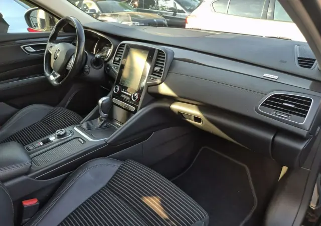 RENAULT Talisman Grandtour ENERGY dCi 160 EDC INITIALE PARIS