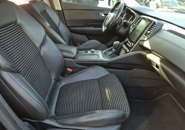 RENAULT Talisman Grandtour ENERGY dCi 160 EDC INITIALE PARIS