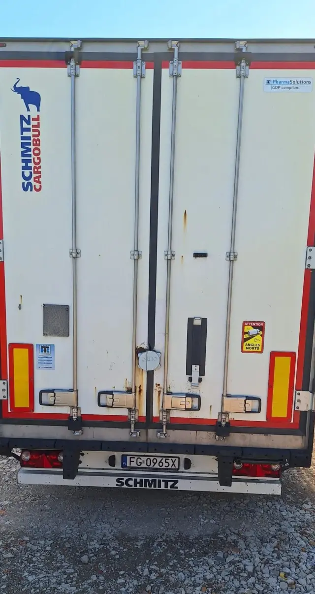 SCHMITZ Ski 24 