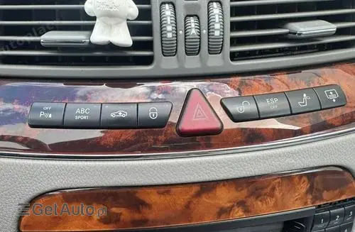 MERCEDES-BENZ S 