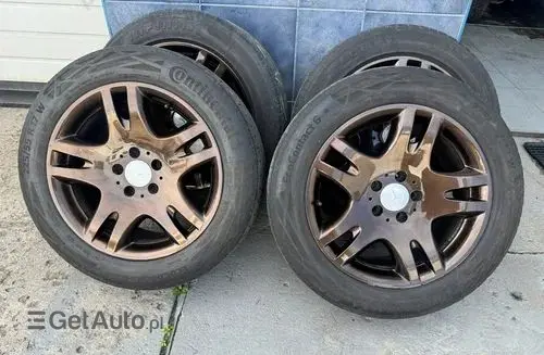 MERCEDES-BENZ S 