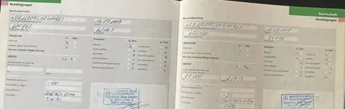 MERCEDES-BENZ S 
