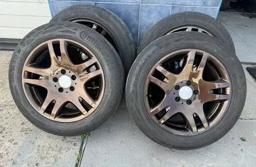 MERCEDES-BENZ S 