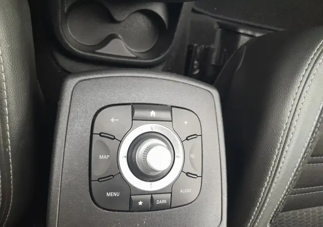 RENAULT Grand Scenic DCi 110 EDC Bose Edition