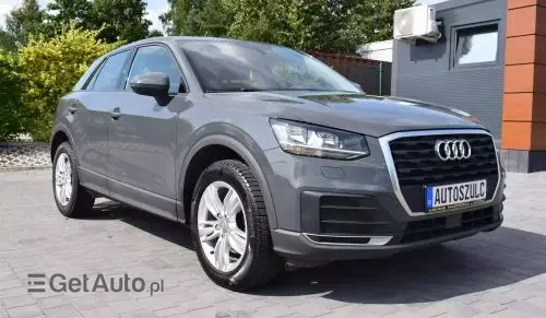 AUDI Q2 