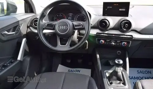 AUDI Q2 