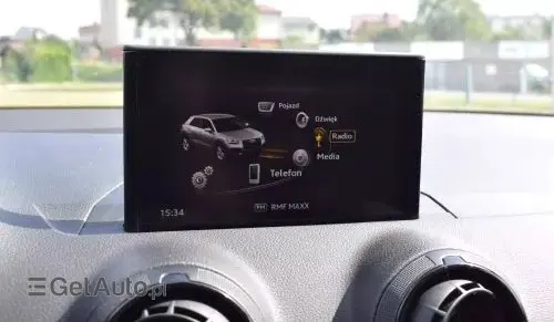 AUDI Q2 
