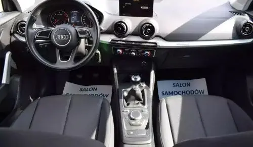AUDI Q2 
