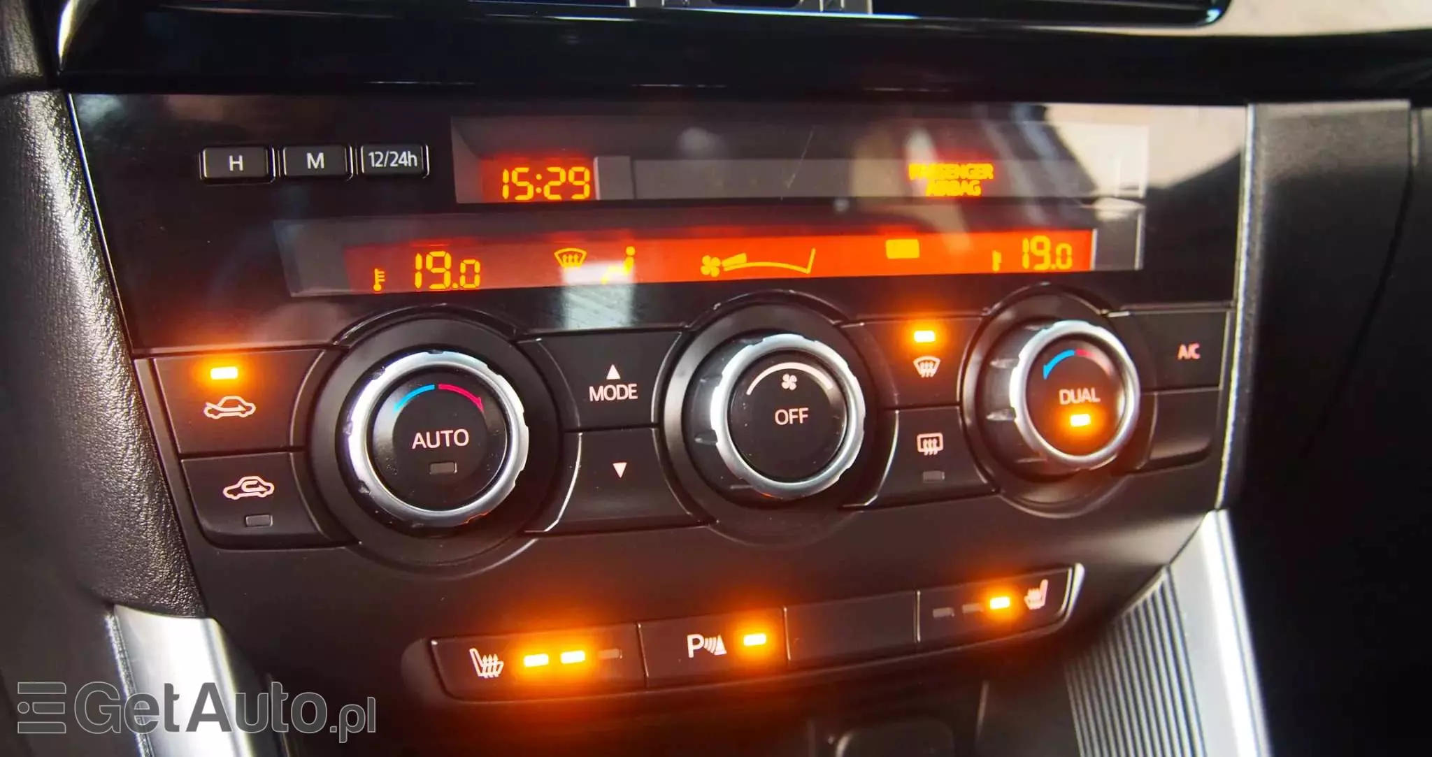 MAZDA CX-5 SKYACTIV-D 175 AWD Sports-Line