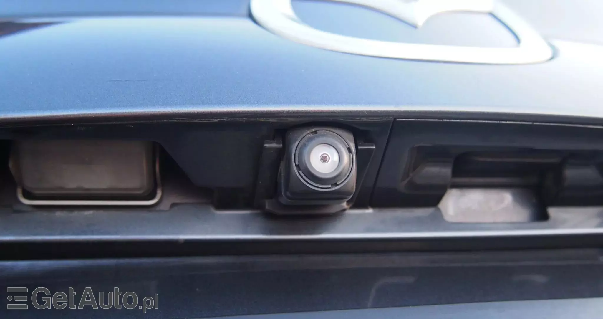 MAZDA CX-5 SKYACTIV-D 175 AWD Sports-Line