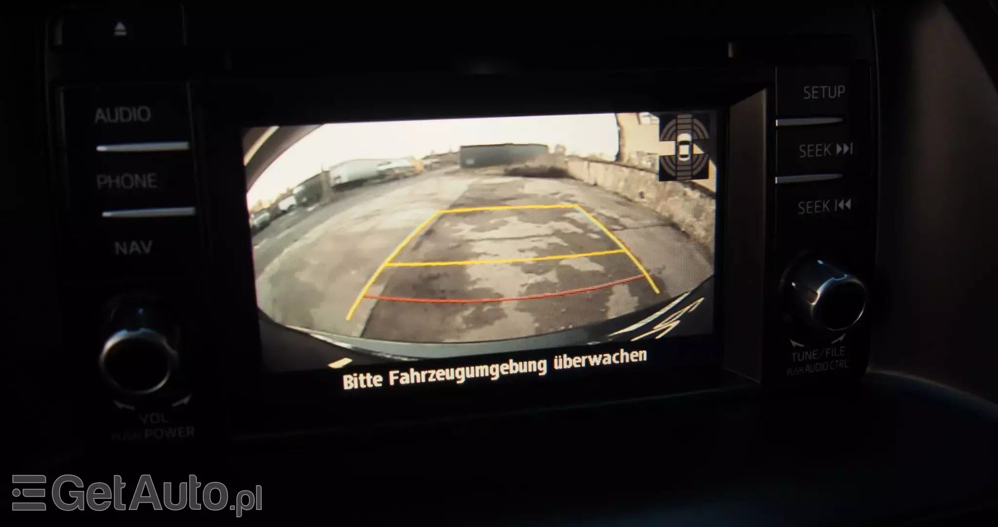 MAZDA CX-5 SKYACTIV-D 175 AWD Sports-Line