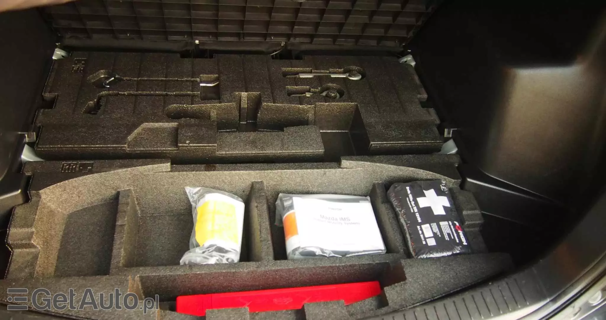 MAZDA CX-5 SKYACTIV-D 175 AWD Sports-Line