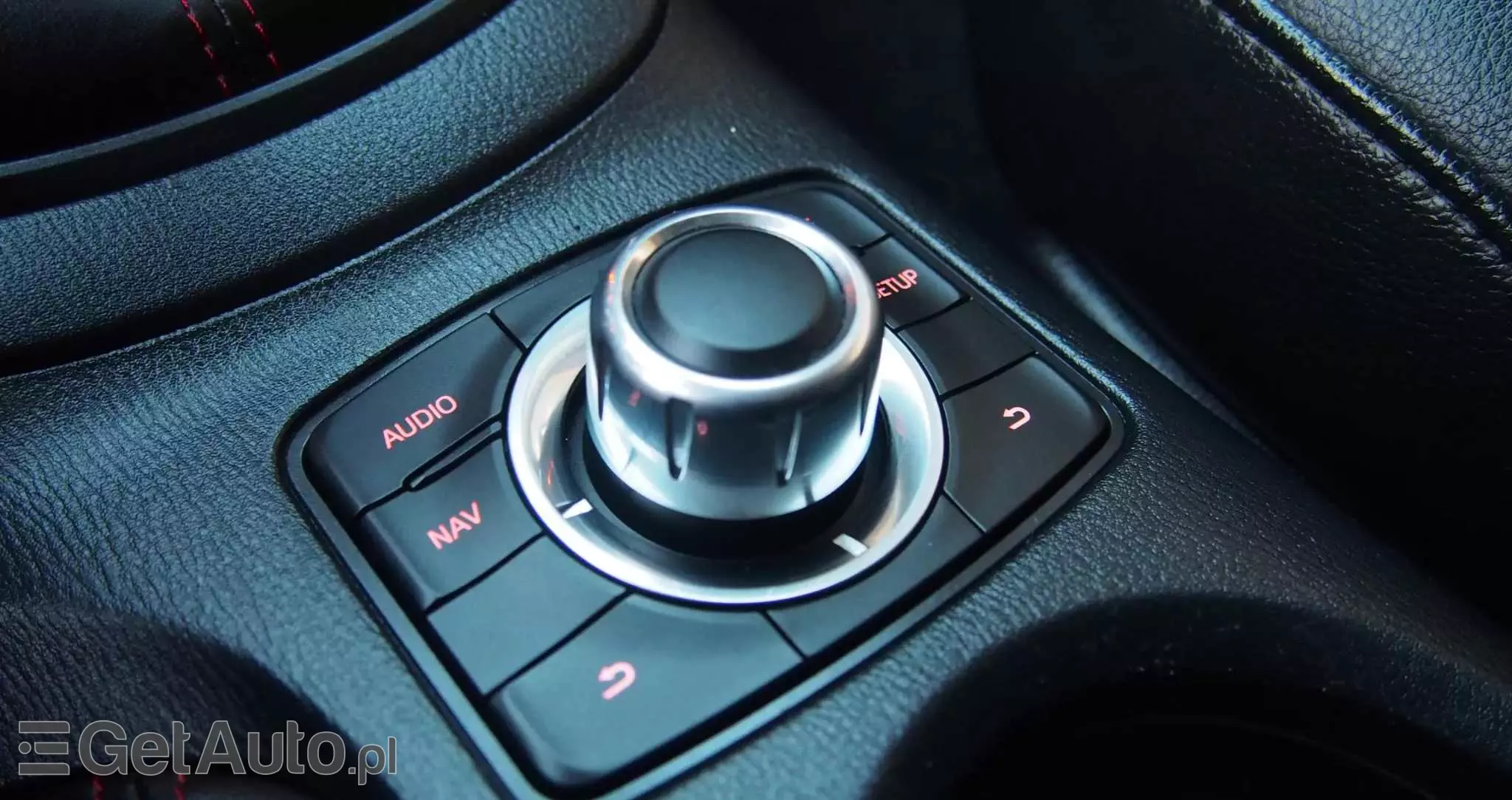 MAZDA CX-5 SKYACTIV-D 175 AWD Sports-Line