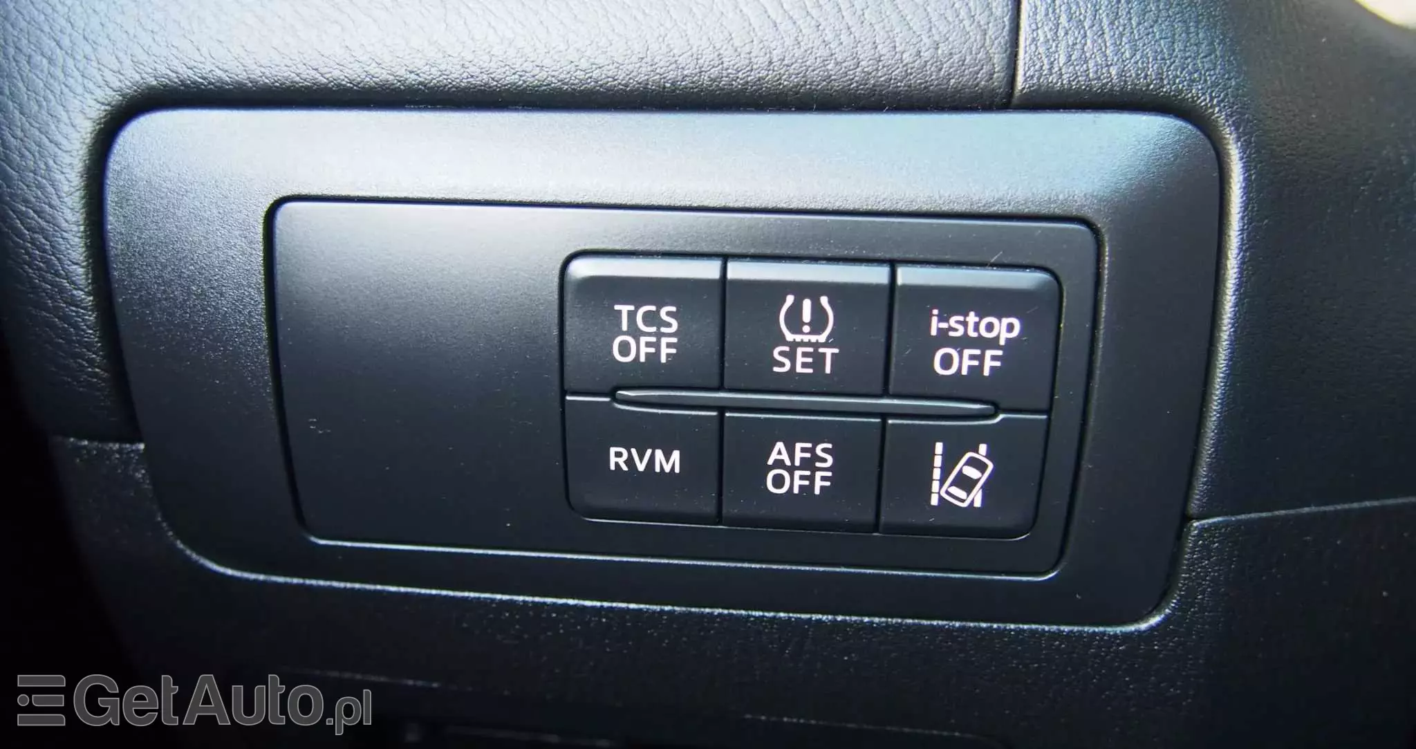 MAZDA CX-5 SKYACTIV-D 175 AWD Sports-Line