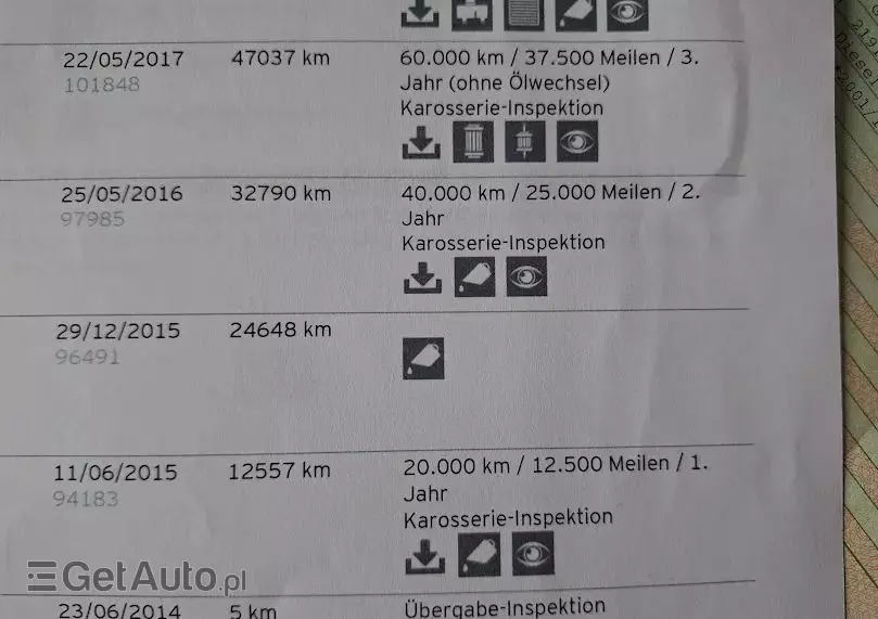 MAZDA CX-5 SKYACTIV-D 175 AWD Sports-Line