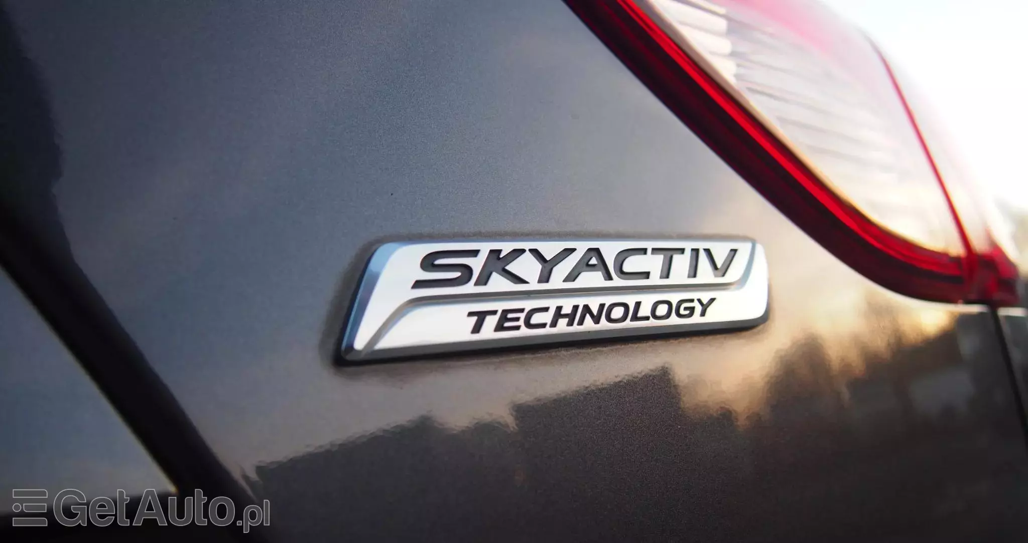 MAZDA CX-5 SKYACTIV-D 175 AWD Sports-Line