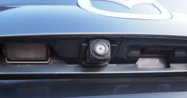 MAZDA CX-5 SKYACTIV-D 175 AWD Sports-Line