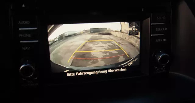 MAZDA CX-5 SKYACTIV-D 175 AWD Sports-Line