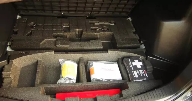 MAZDA CX-5 SKYACTIV-D 175 AWD Sports-Line