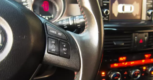 MAZDA CX-5 SKYACTIV-D 175 AWD Sports-Line