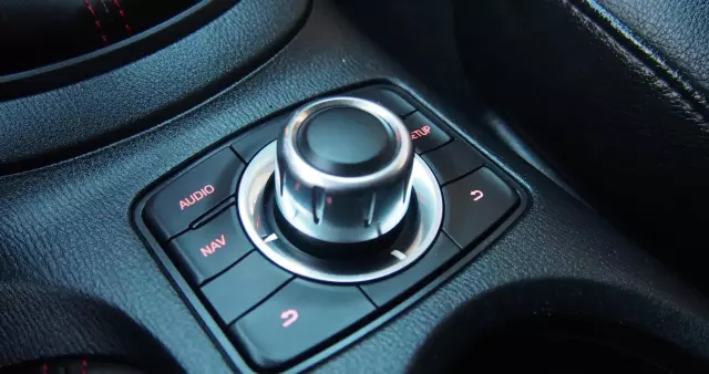 MAZDA CX-5 SKYACTIV-D 175 AWD Sports-Line