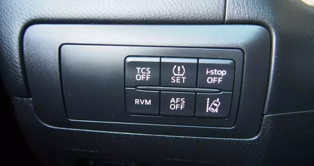 MAZDA CX-5 SKYACTIV-D 175 AWD Sports-Line