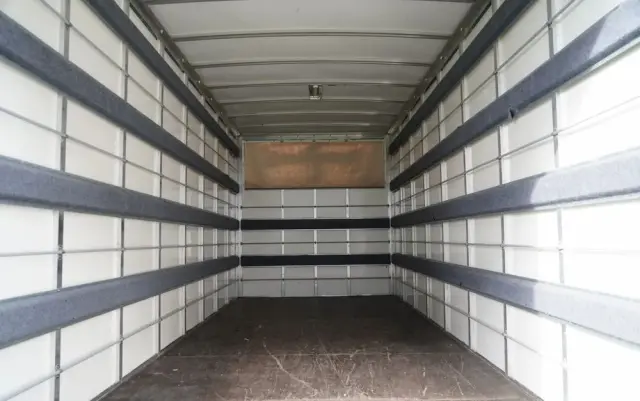 IVECO DAILY 35-180 / KONTENER / AUTOMAT HI-MATIC  / BLIŹNIAK / 2022 / SPROWADZONY 