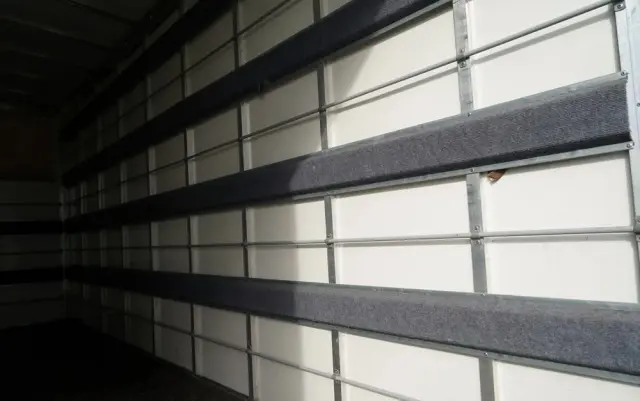 IVECO DAILY 35-180 / KONTENER / AUTOMAT HI-MATIC  / BLIŹNIAK / 2022 / SPROWADZONY 