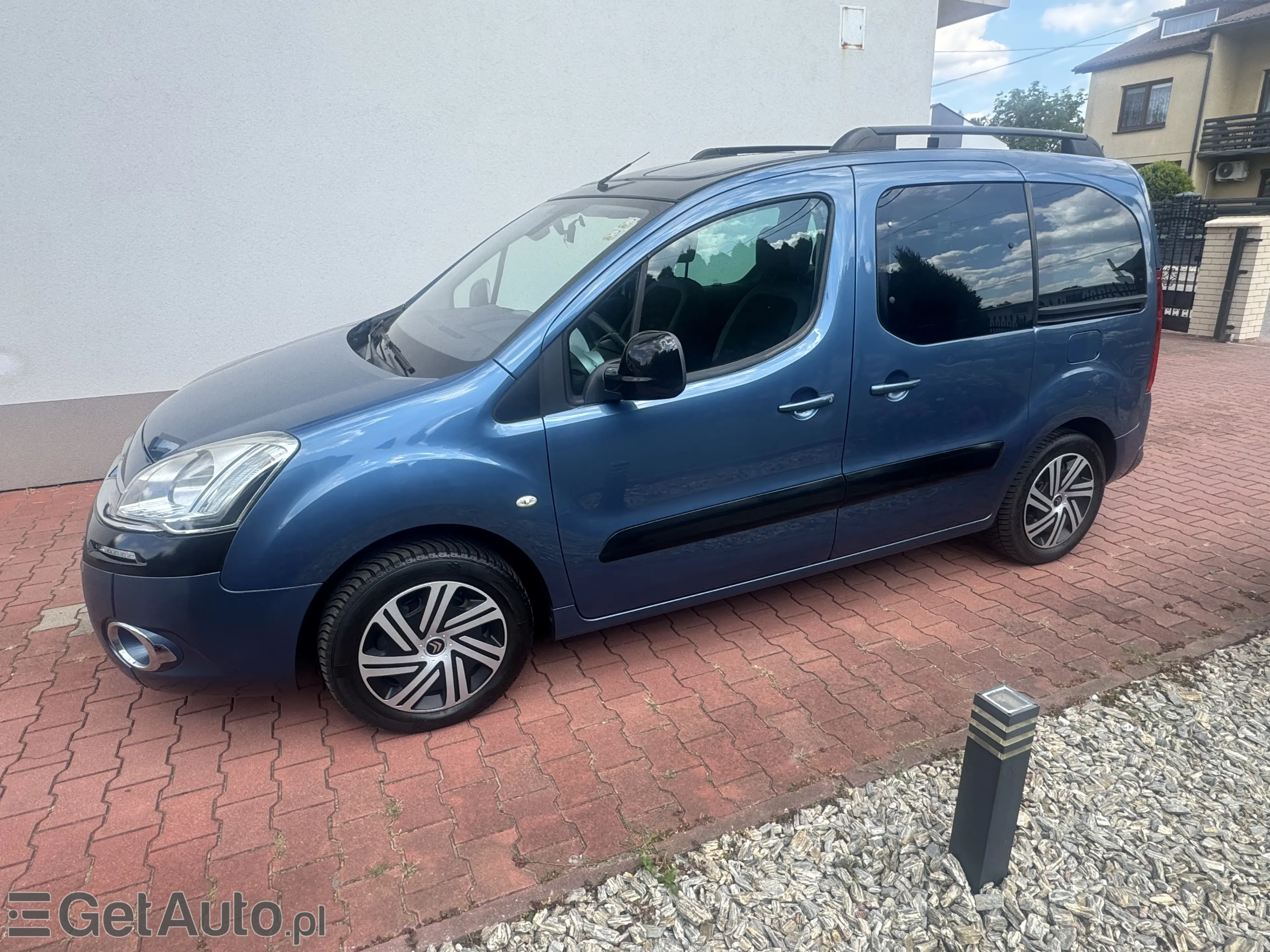 CITROËN Berlingo Business