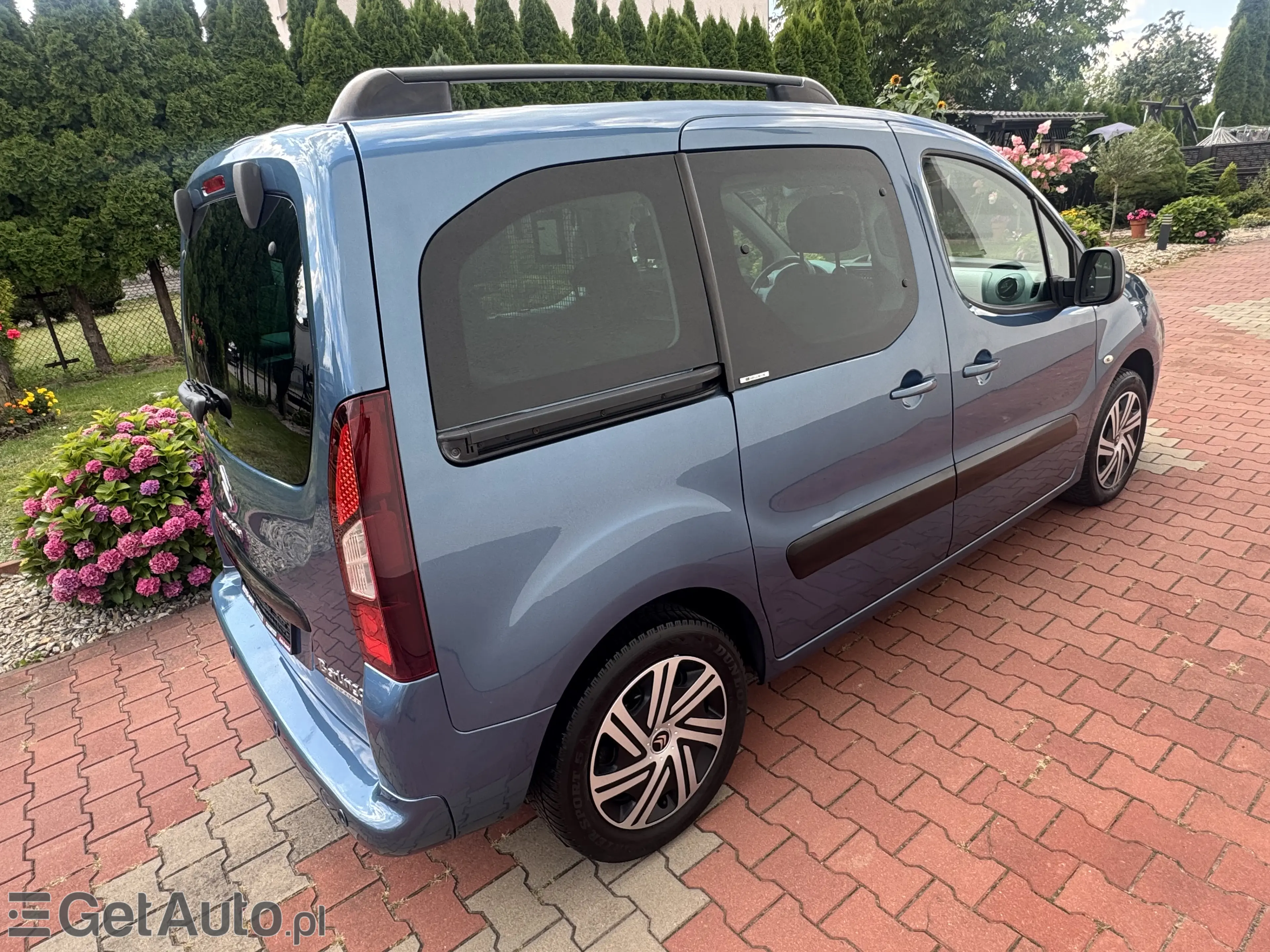 CITROËN Berlingo Business