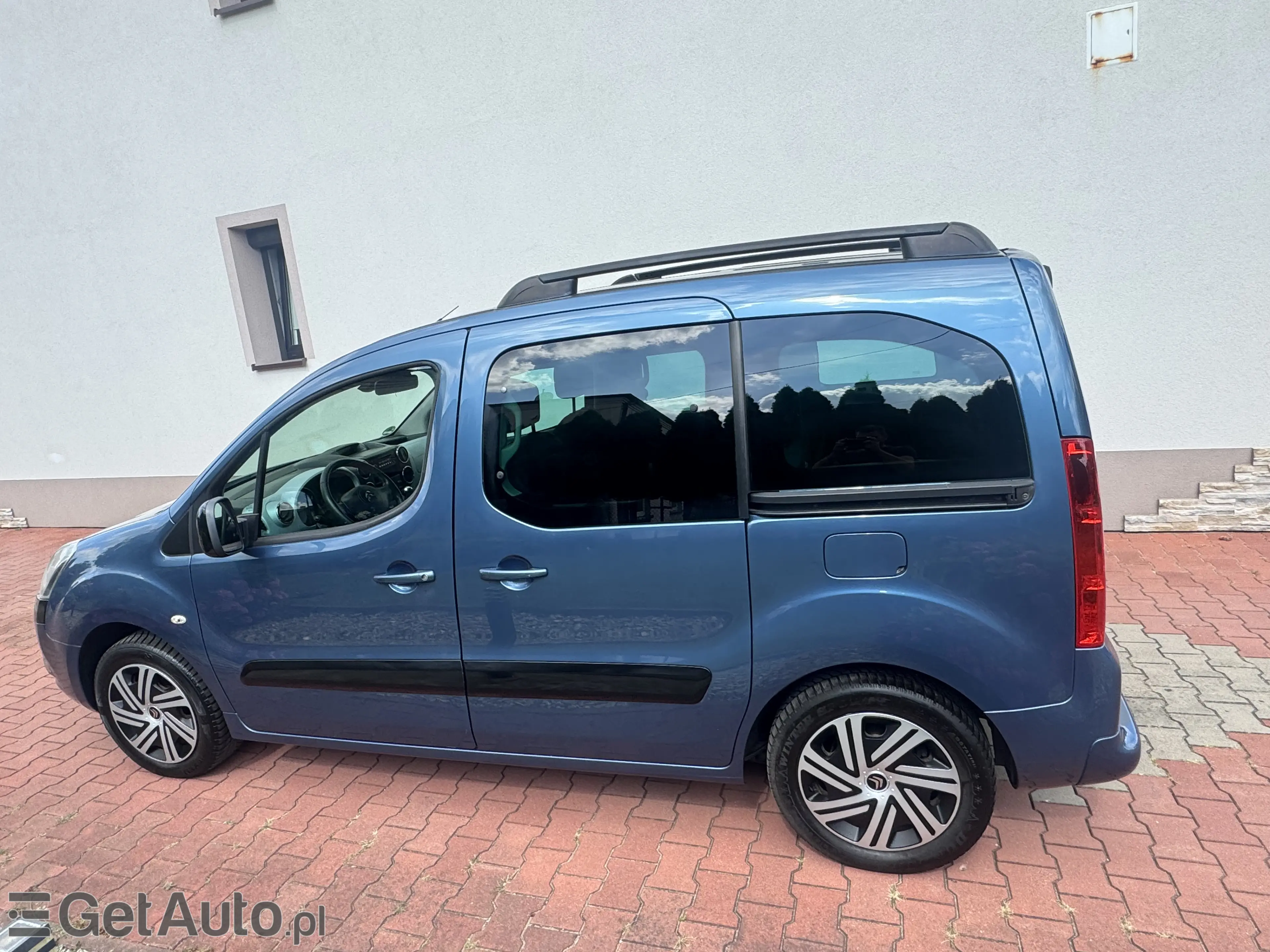 CITROËN Berlingo Business