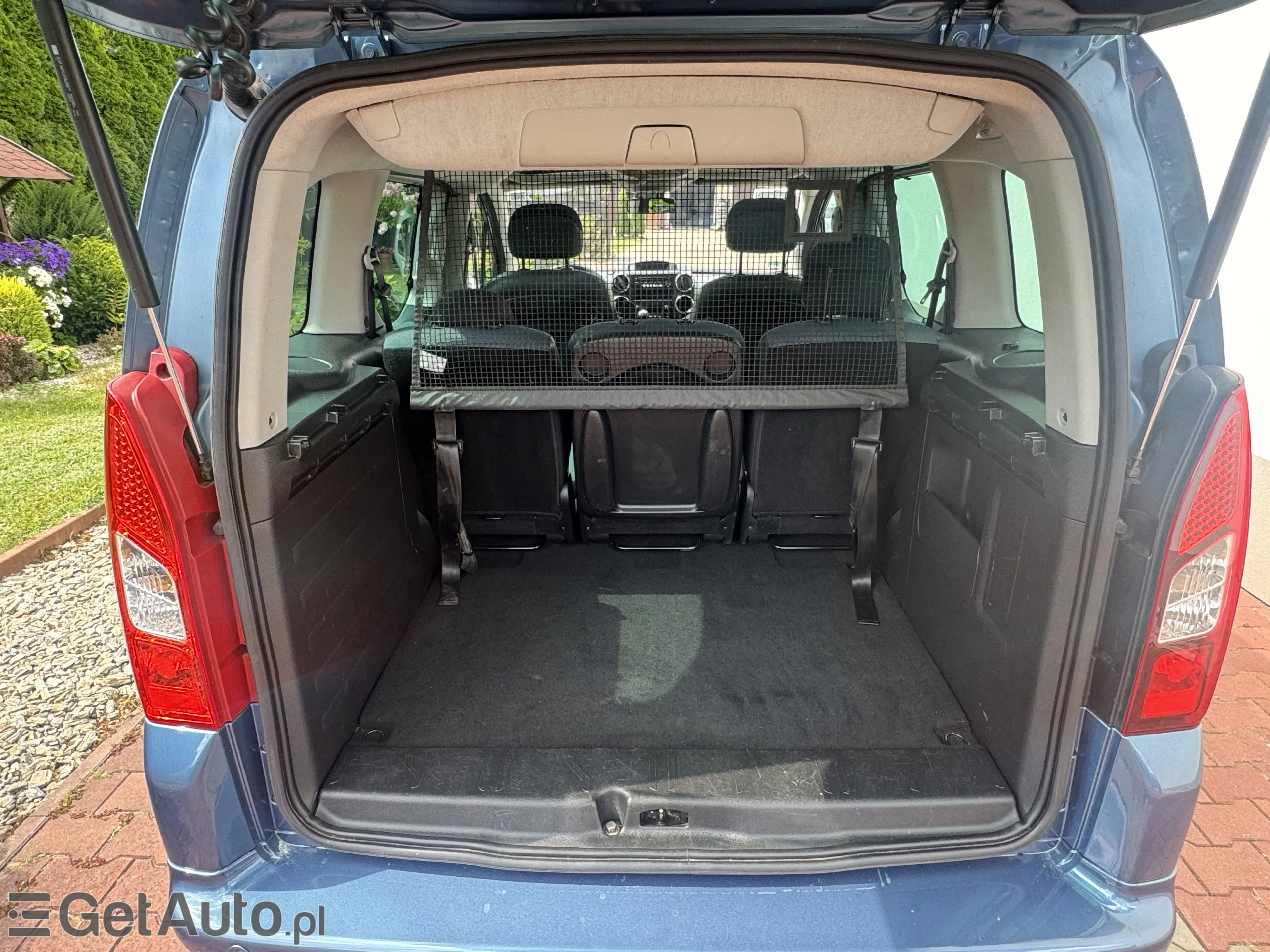 CITROËN Berlingo Business