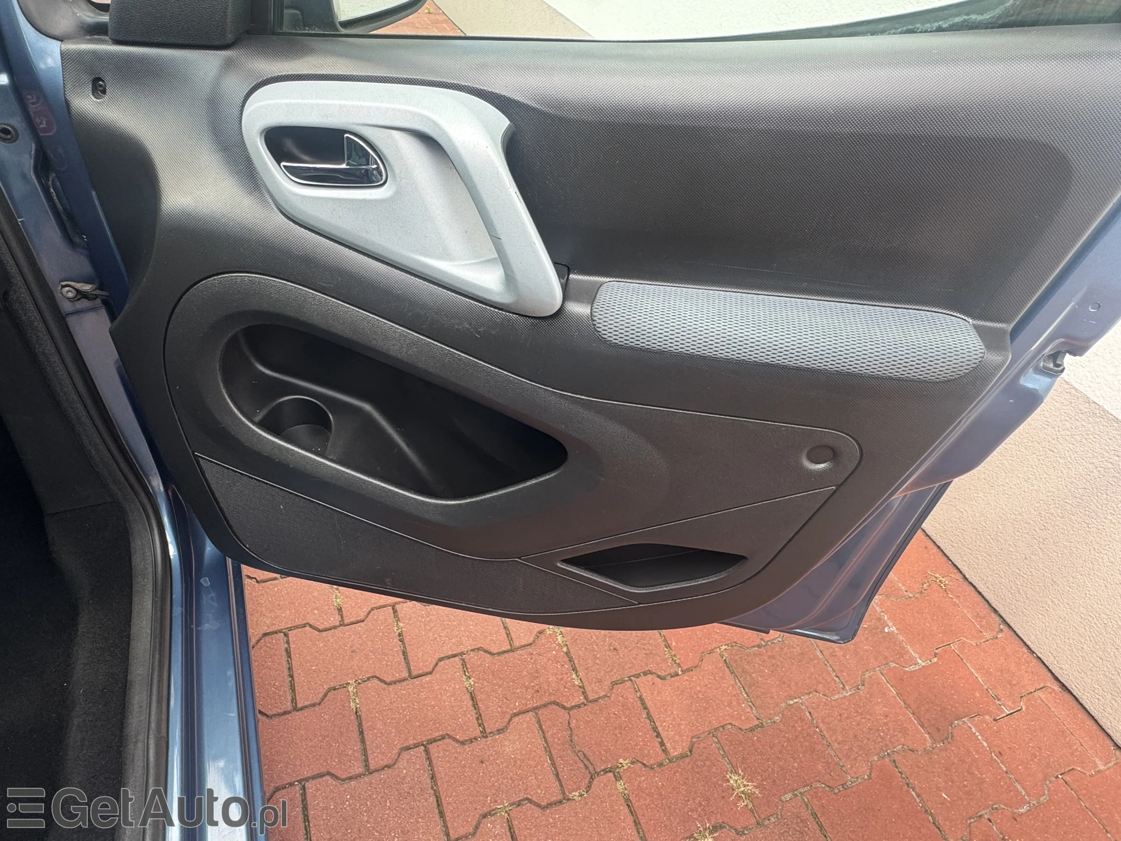 CITROËN Berlingo Business