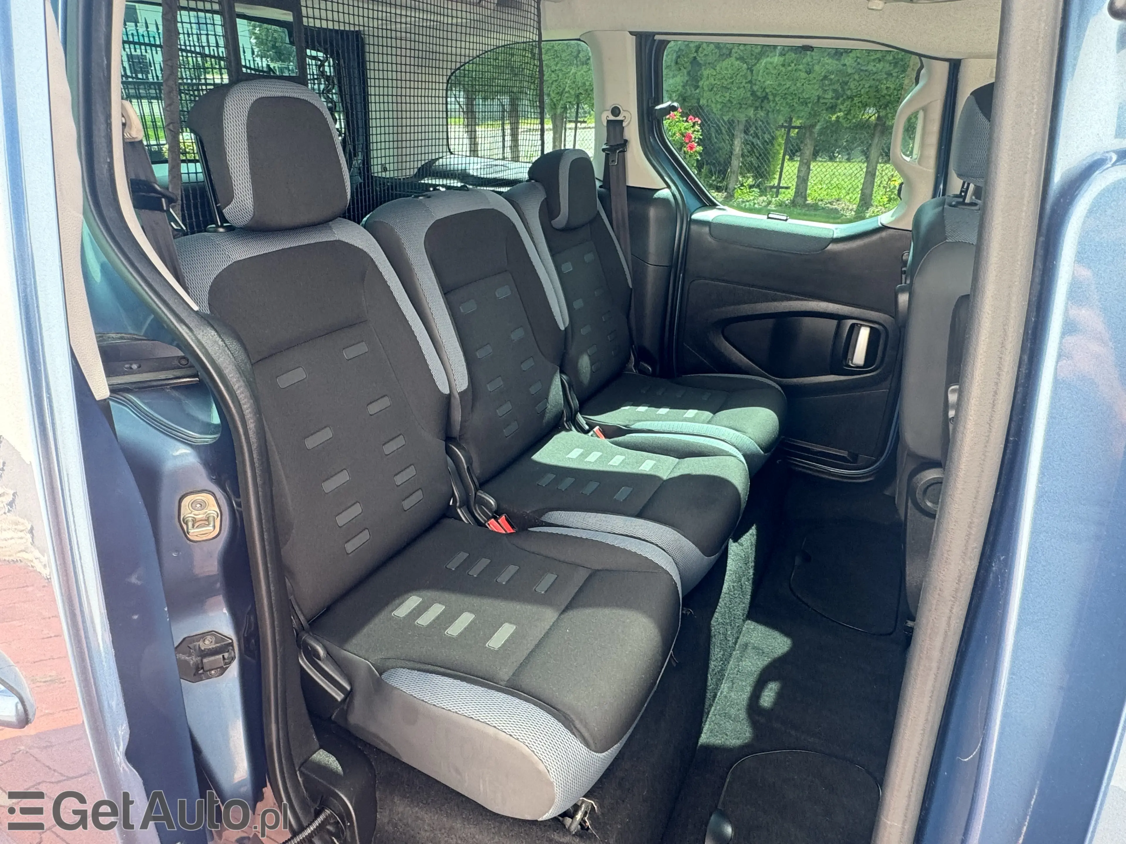 CITROËN Berlingo Business