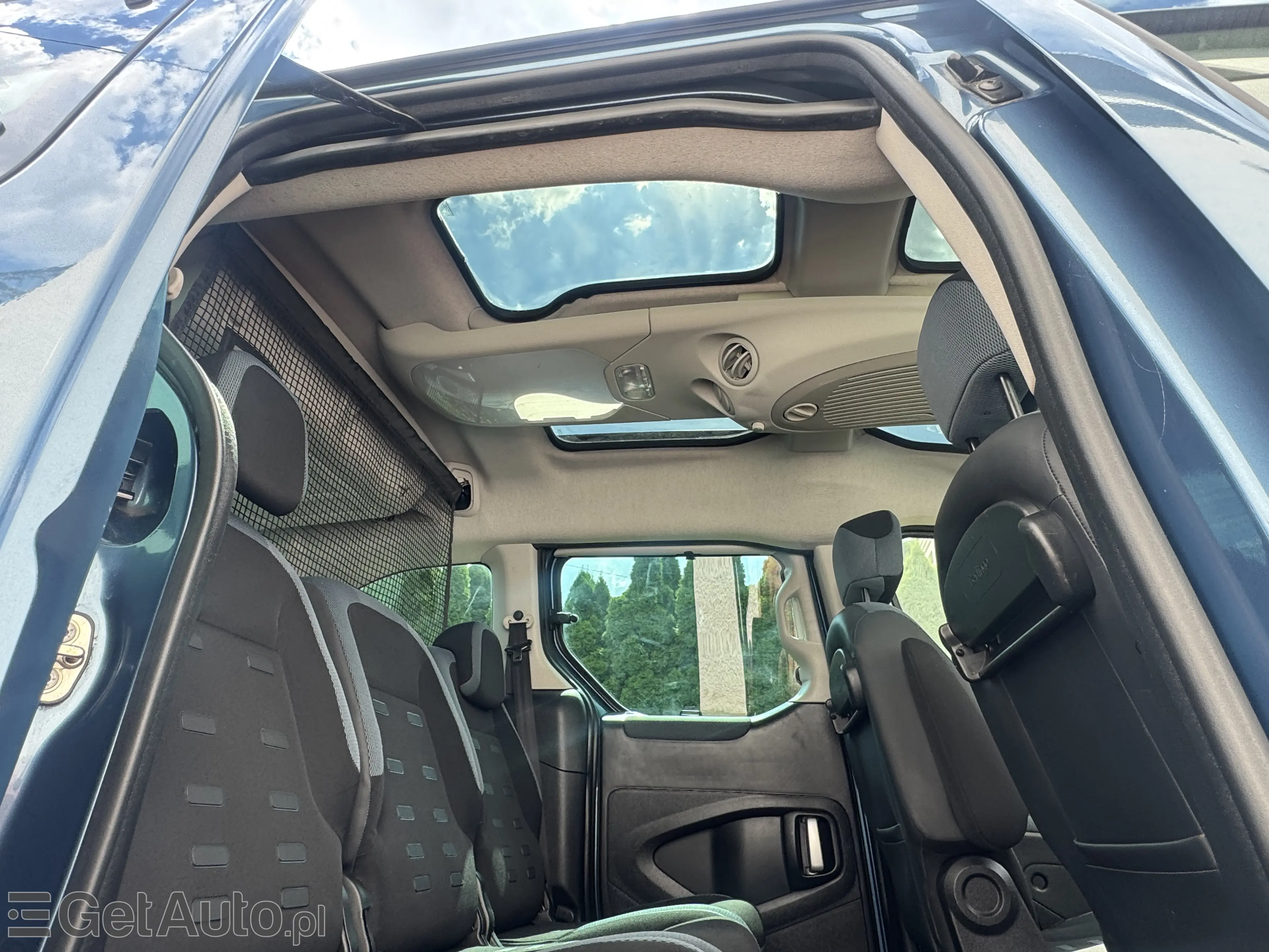 CITROËN Berlingo Business