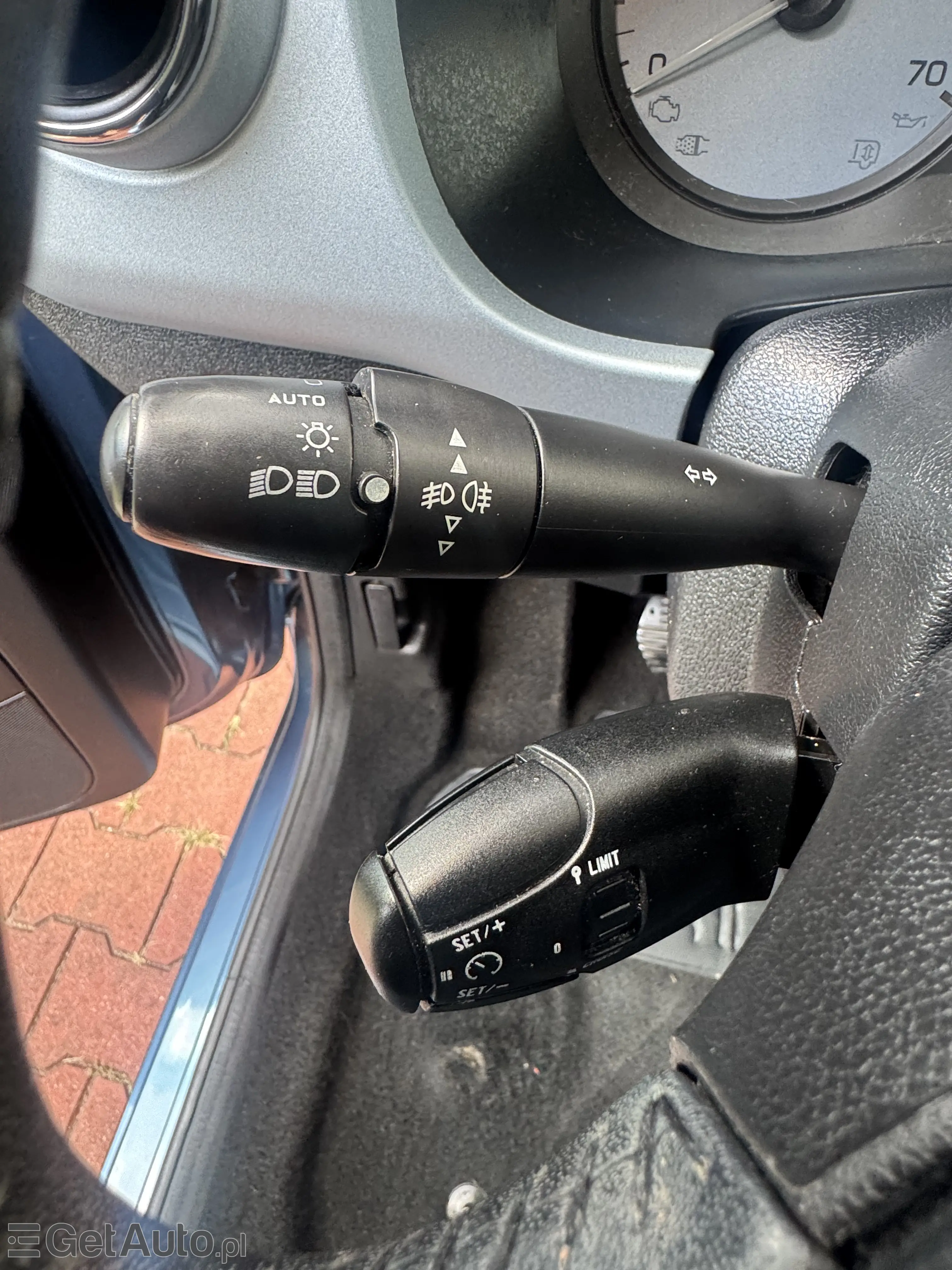 CITROËN Berlingo Business