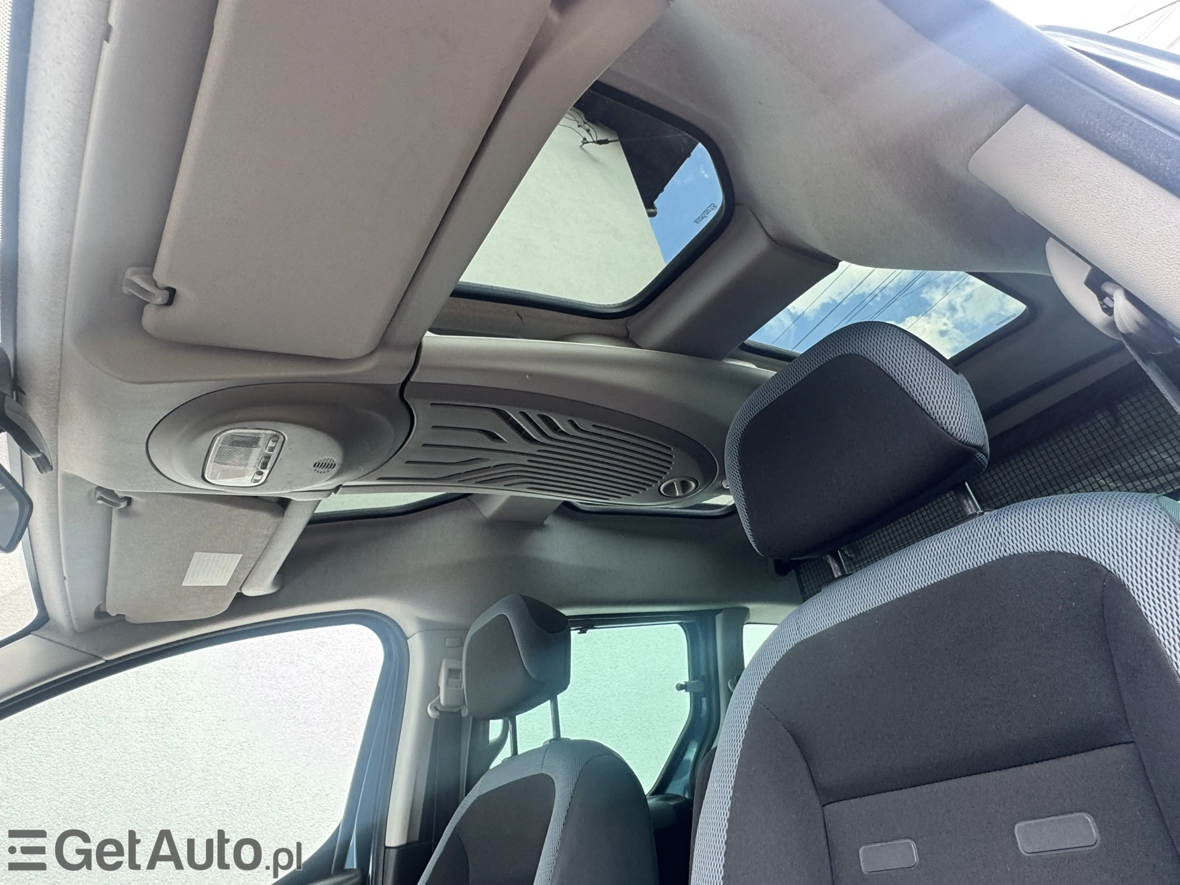 CITROËN Berlingo Business