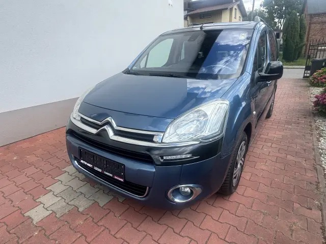 CITROËN Berlingo Business
