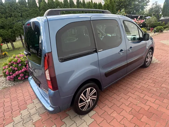 CITROËN Berlingo Business