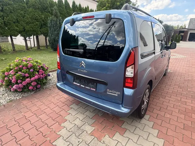 CITROËN Berlingo Business