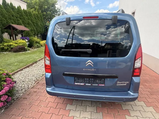 CITROËN Berlingo Business