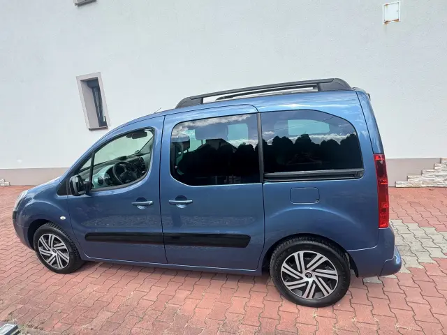 CITROËN Berlingo Business