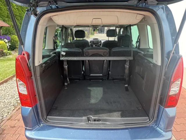 CITROËN Berlingo Business